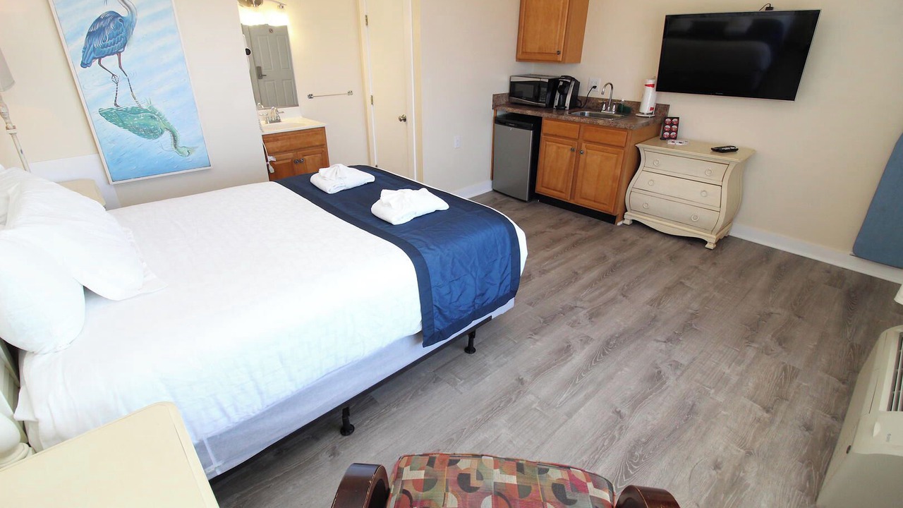 Photo of Bedroom in Nags Head