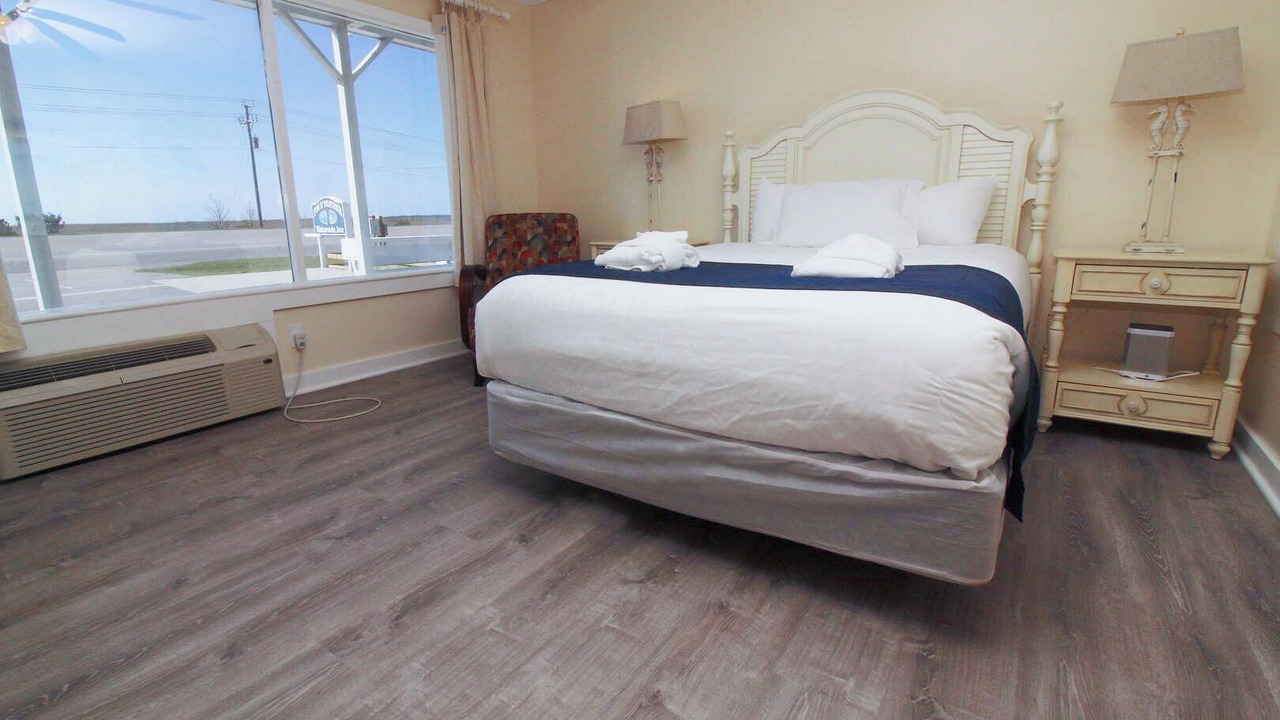 Photo of Bedroom in Nags Head