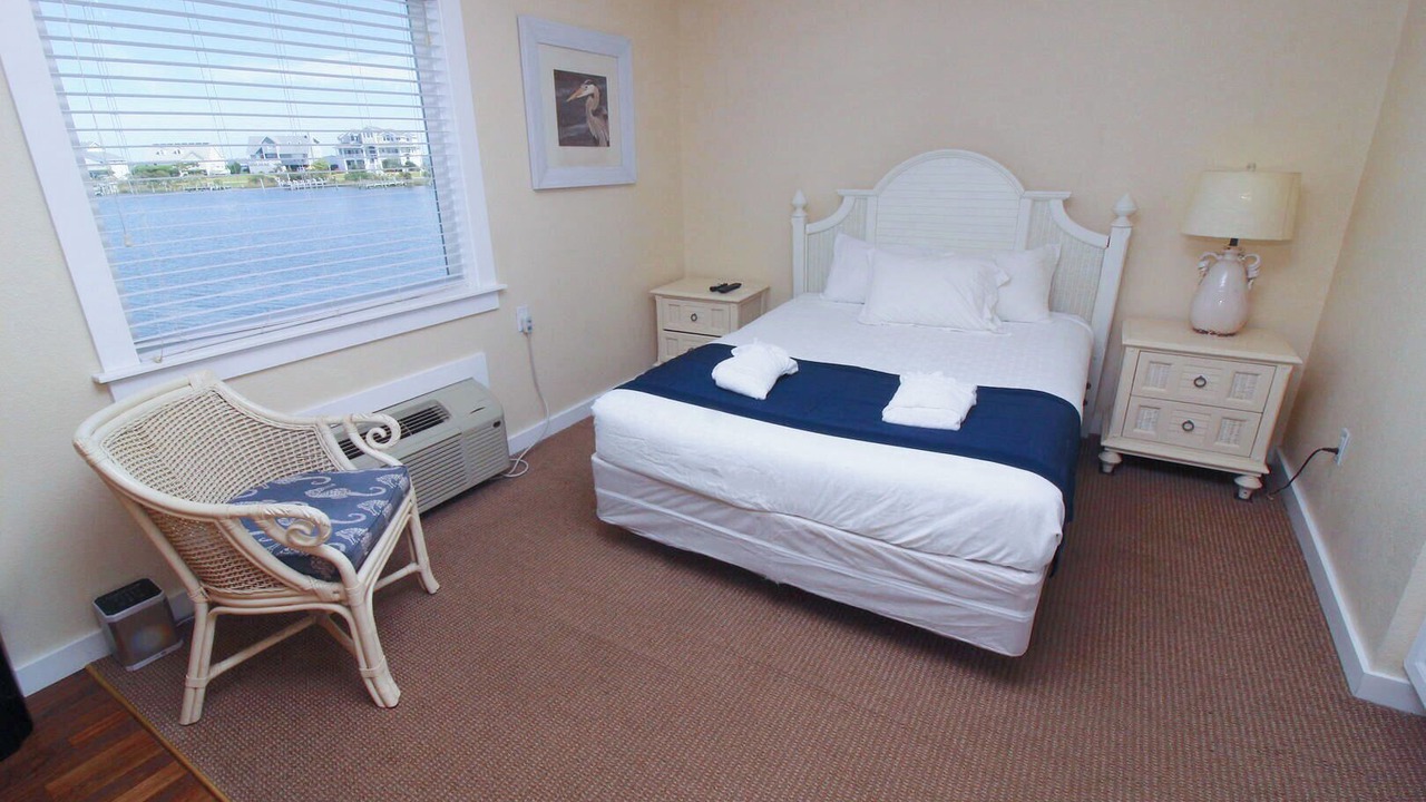 Photo of Bedroom in Nags Head