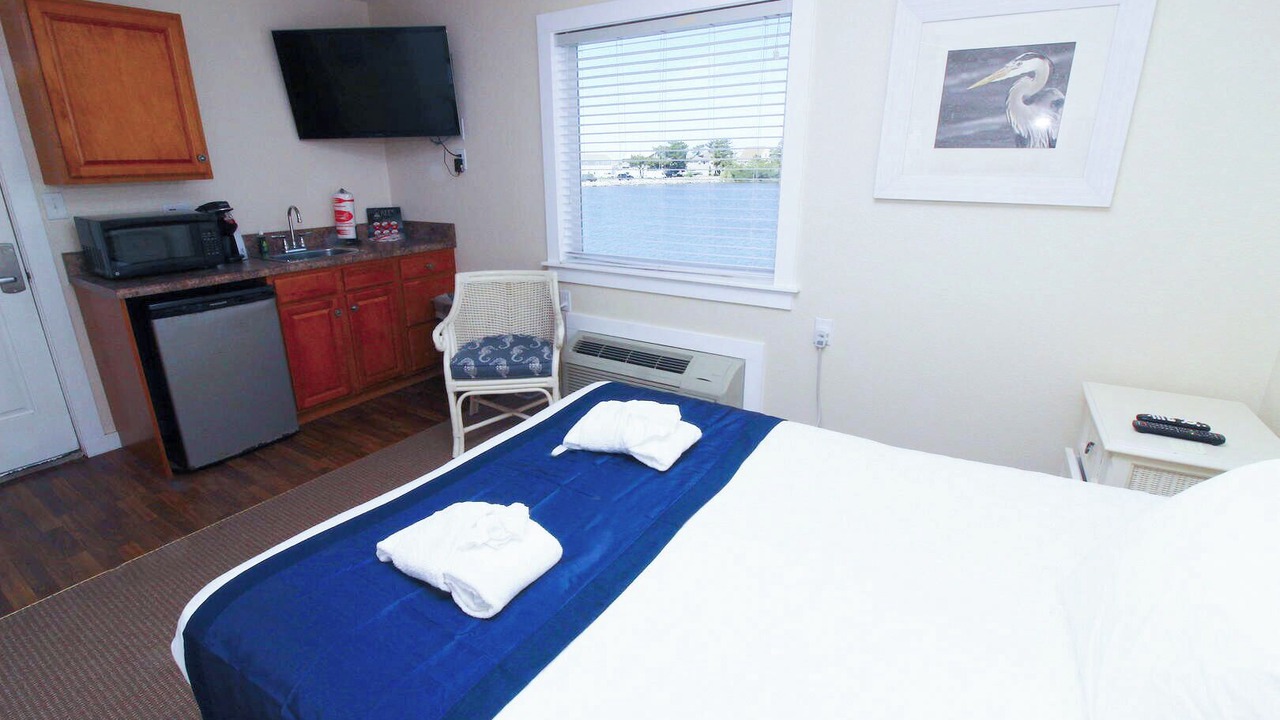 Photo of Bedroom in Nags Head