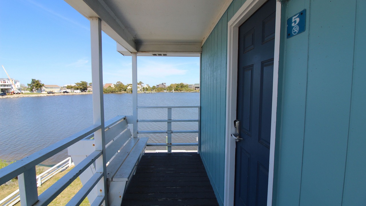 Photo of Bedroom in Nags Head