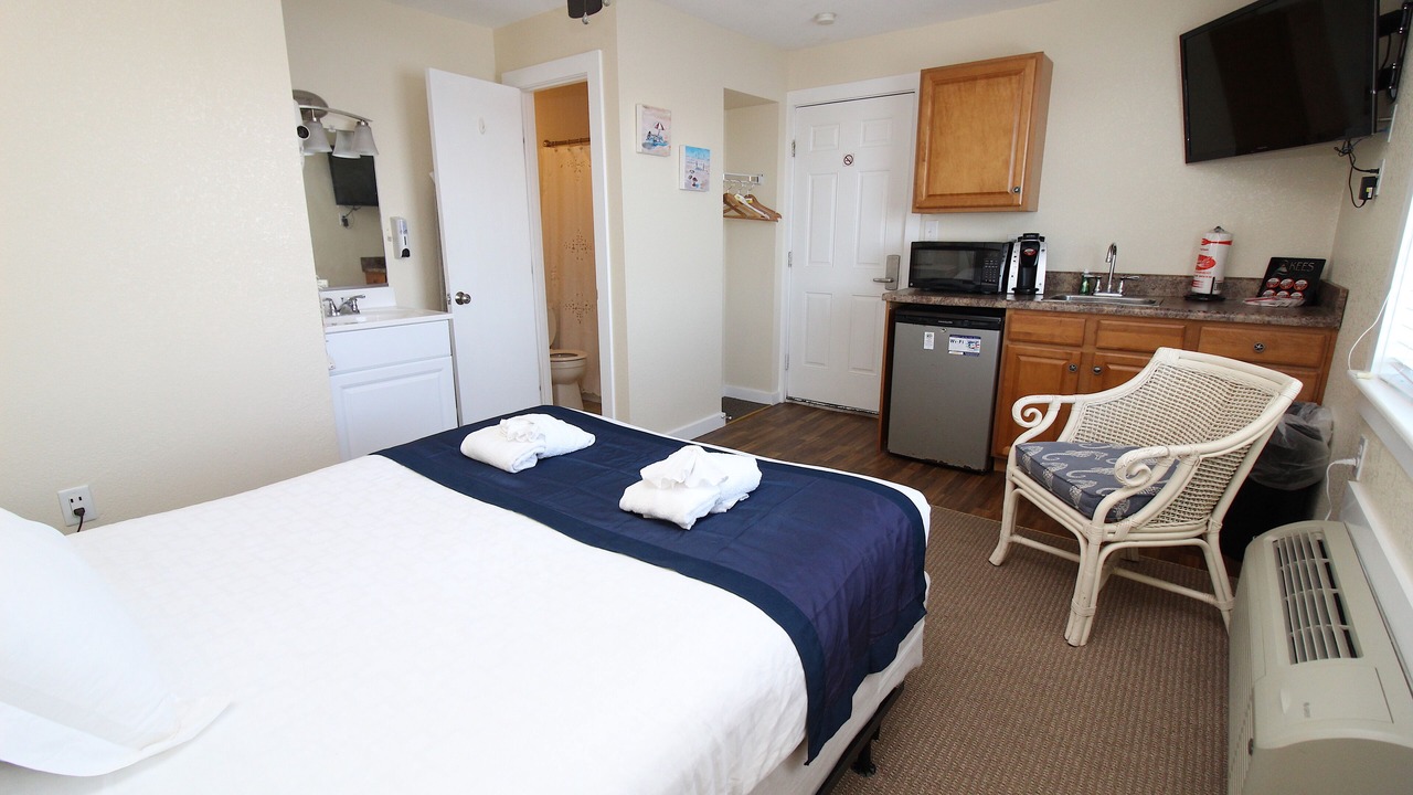 Photo of Bedroom in Nags Head