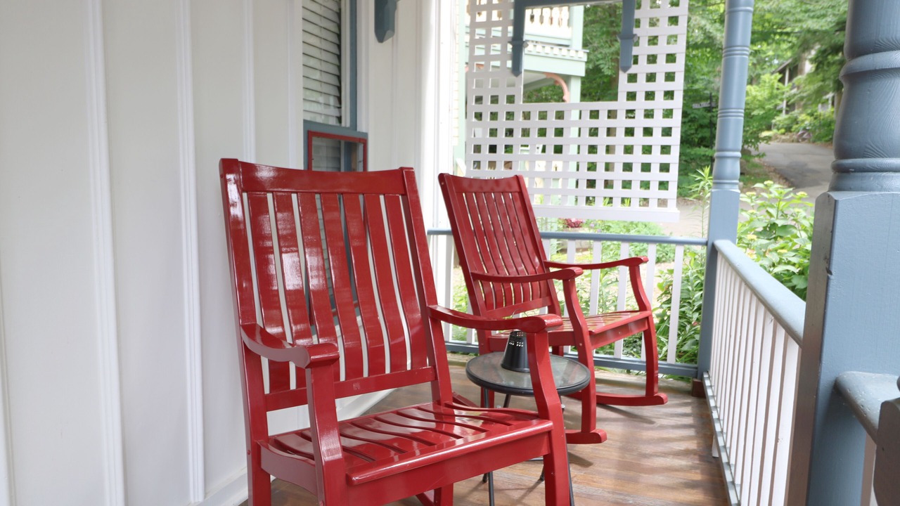 Photo of Outdoor in Chautauqua