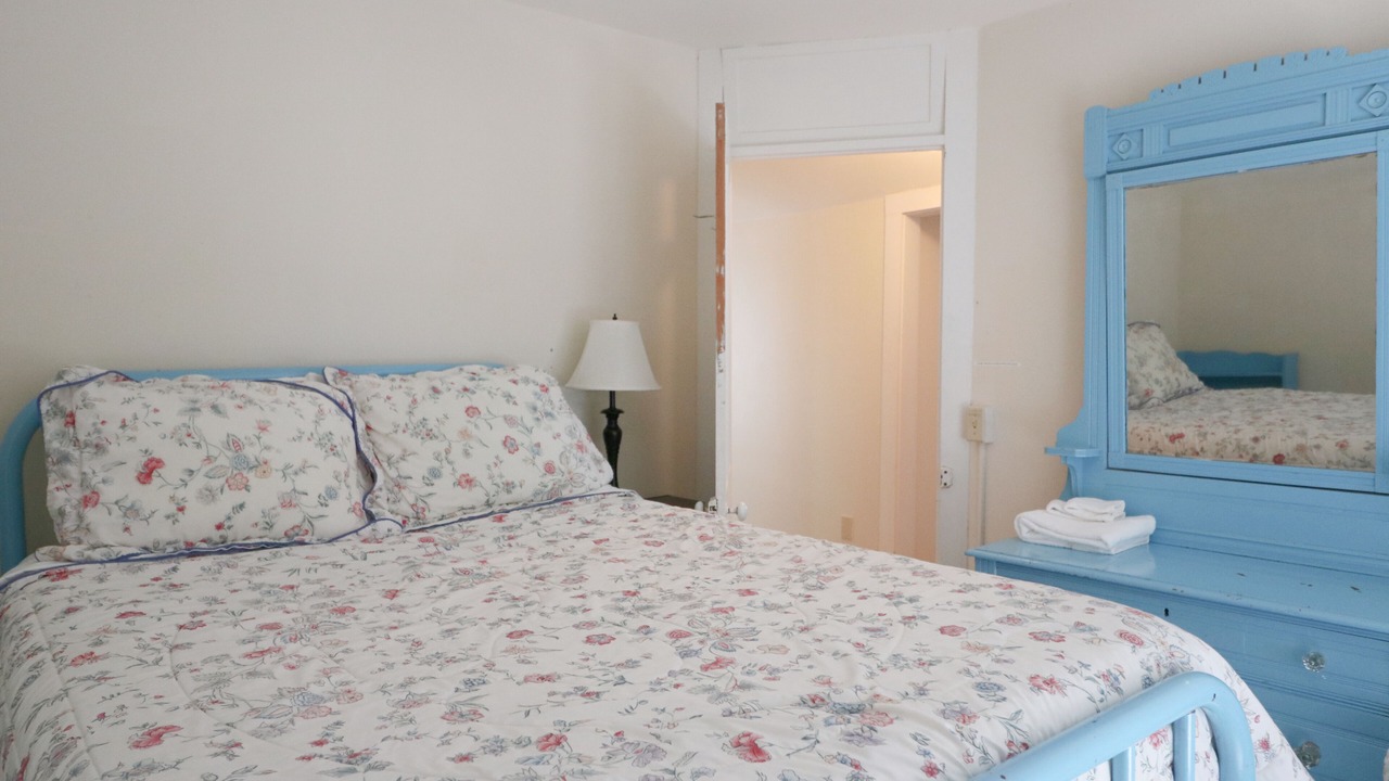 Photo of Bedroom in Chautauqua
