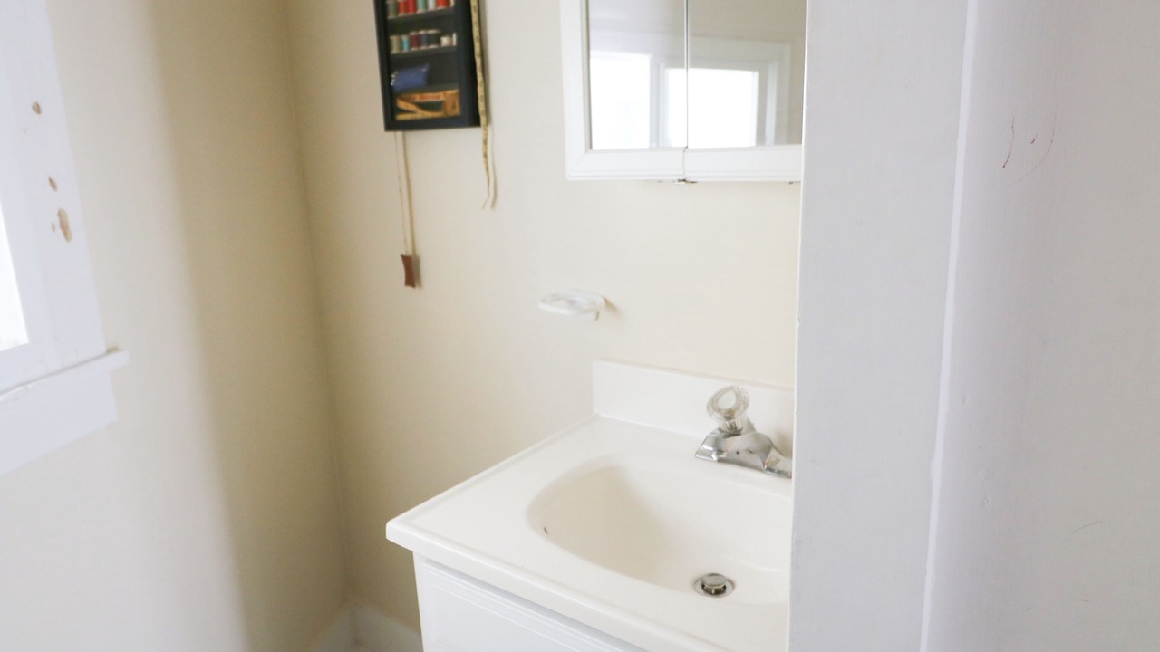 Photo of Bathroom in Chautauqua