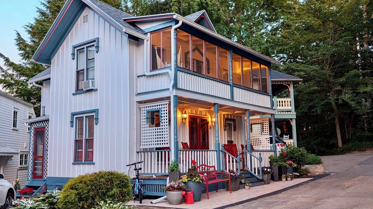 Photo of Outdoor in Chautauqua