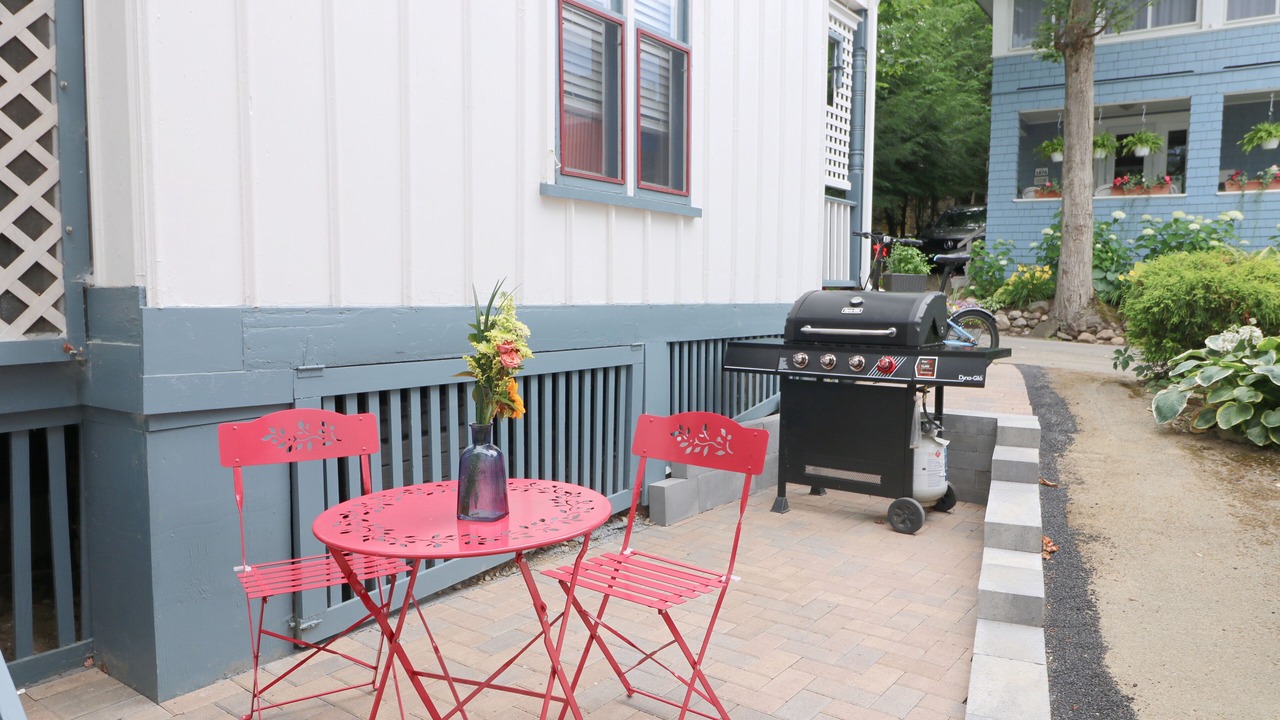 Photo of Outdoor in Chautauqua