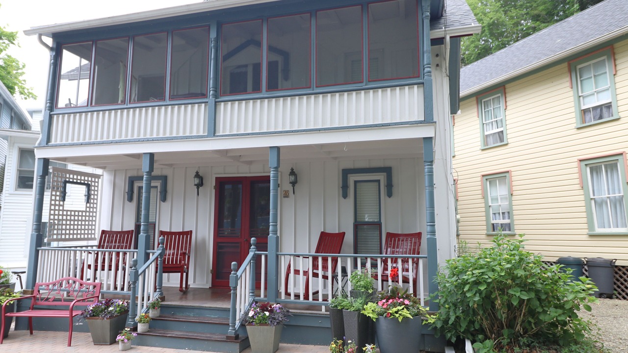 Photo of Outdoor in Chautauqua
