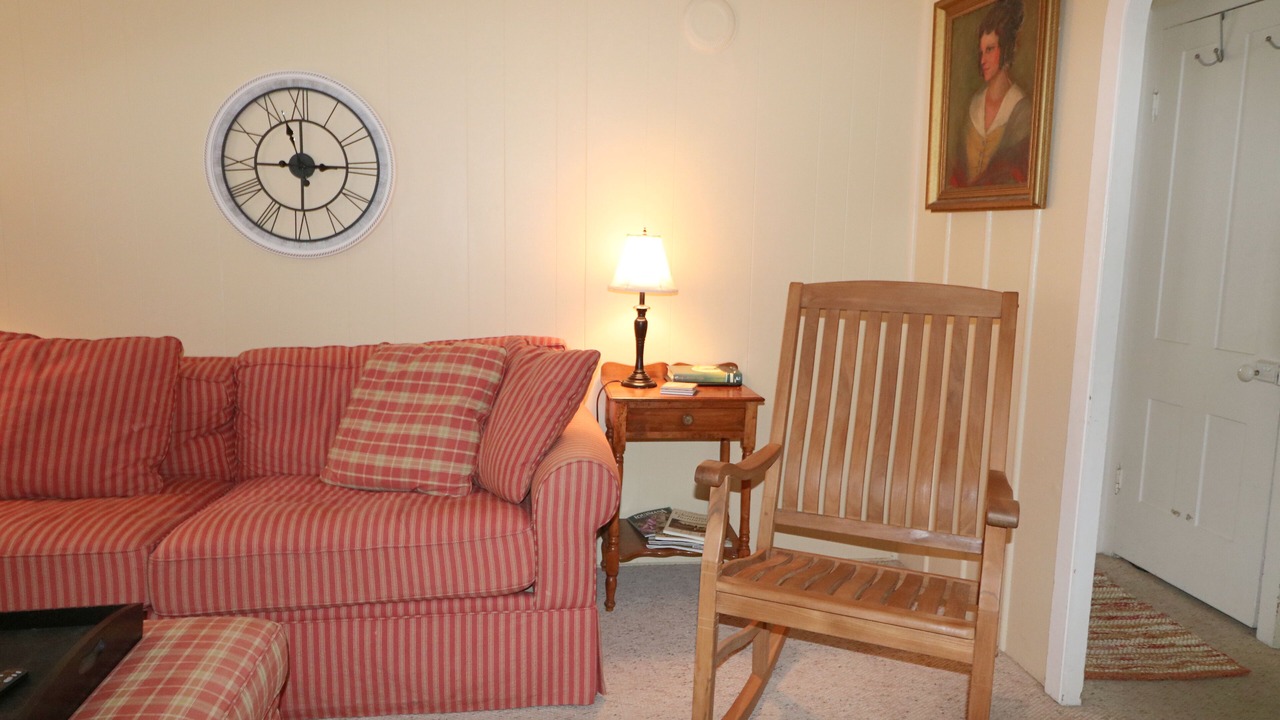 Photo of Livingroom in Chautauqua