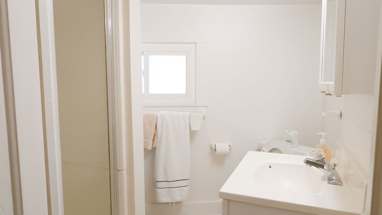 Photo of Bathroom in Chautauqua