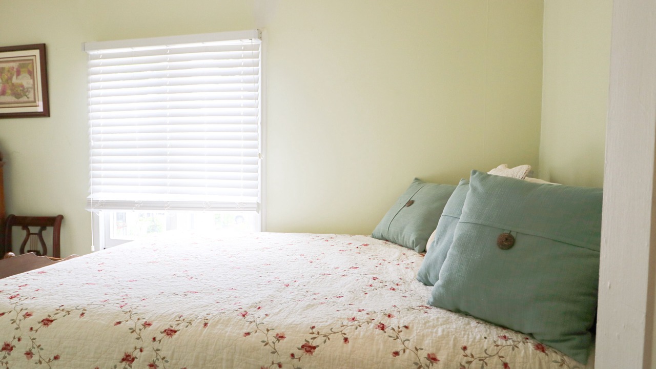 Photo of Bedroom in Chautauqua