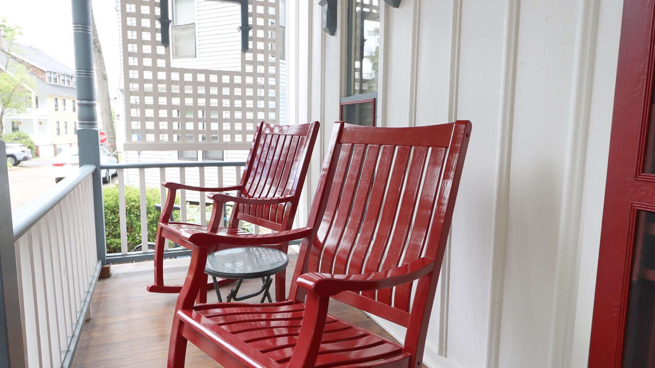 Photo of Outdoor in Chautauqua
