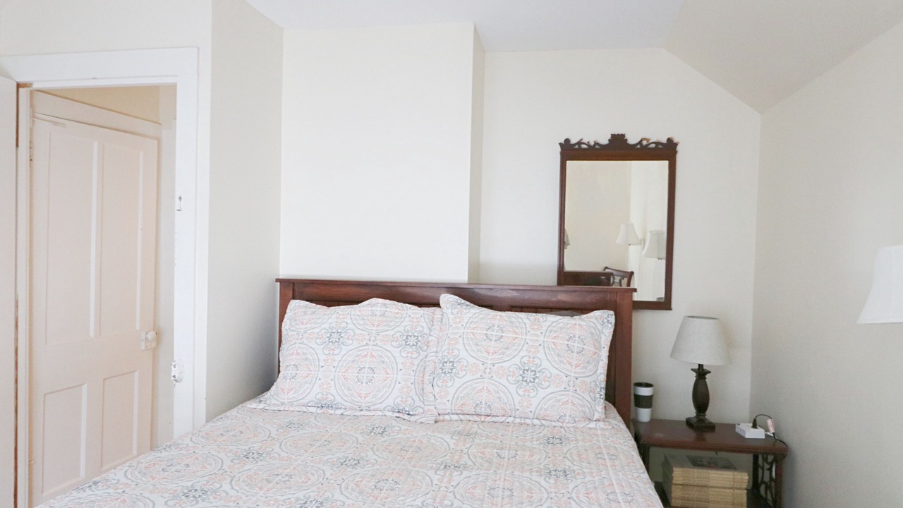Photo of Bedroom in Chautauqua
