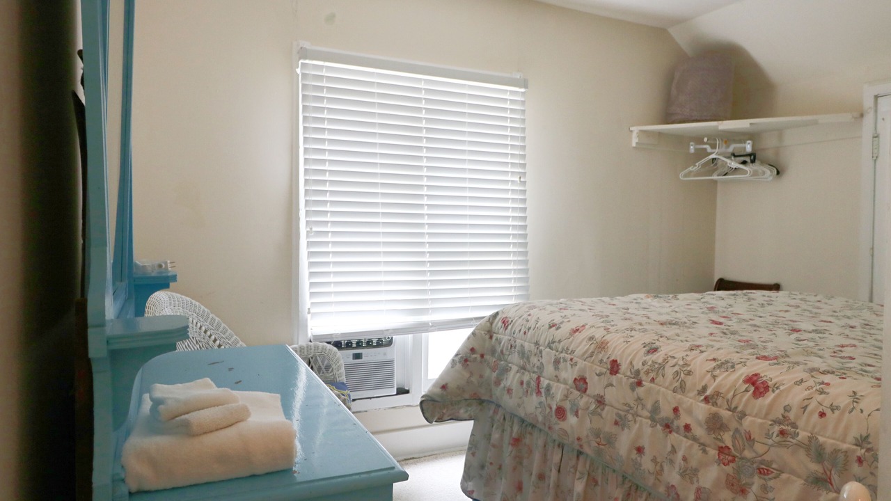 Photo of Bedroom in Chautauqua