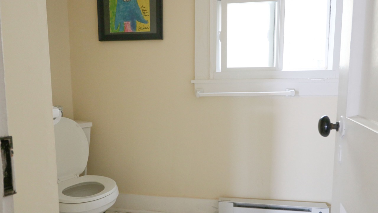 Photo of Bathroom in Chautauqua