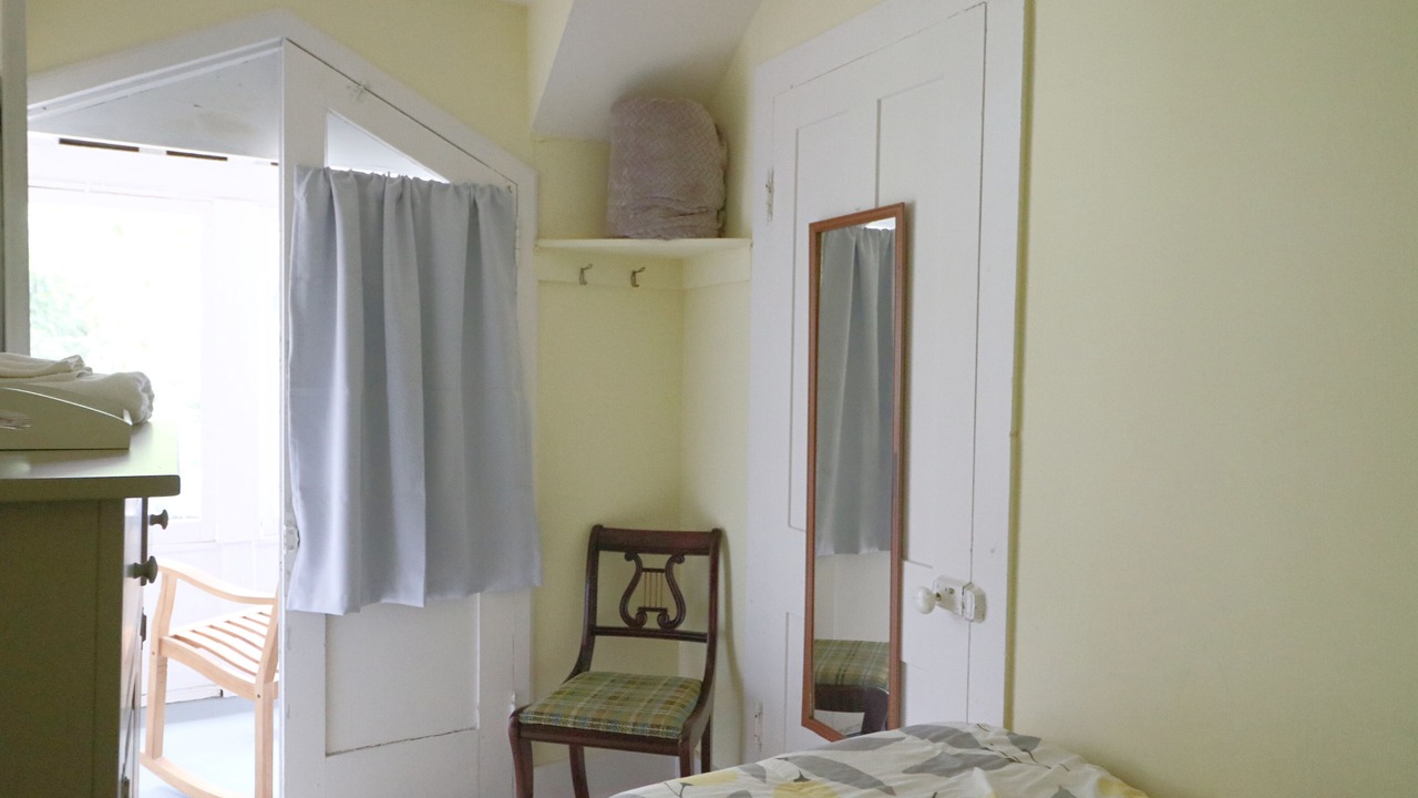Photo of Bedroom in Chautauqua