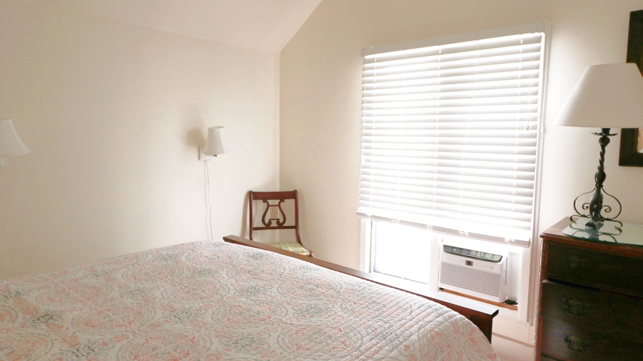 Photo of Bedroom in Chautauqua