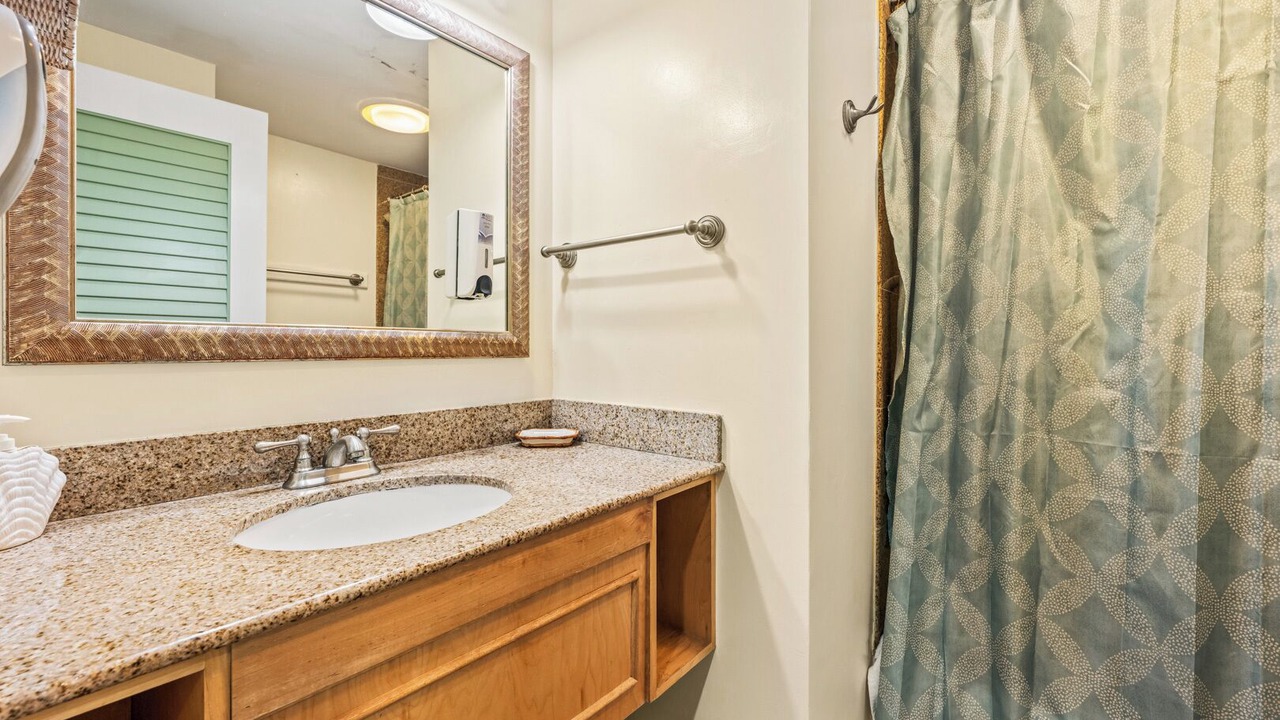 Photo of Bathroom in Hatteras