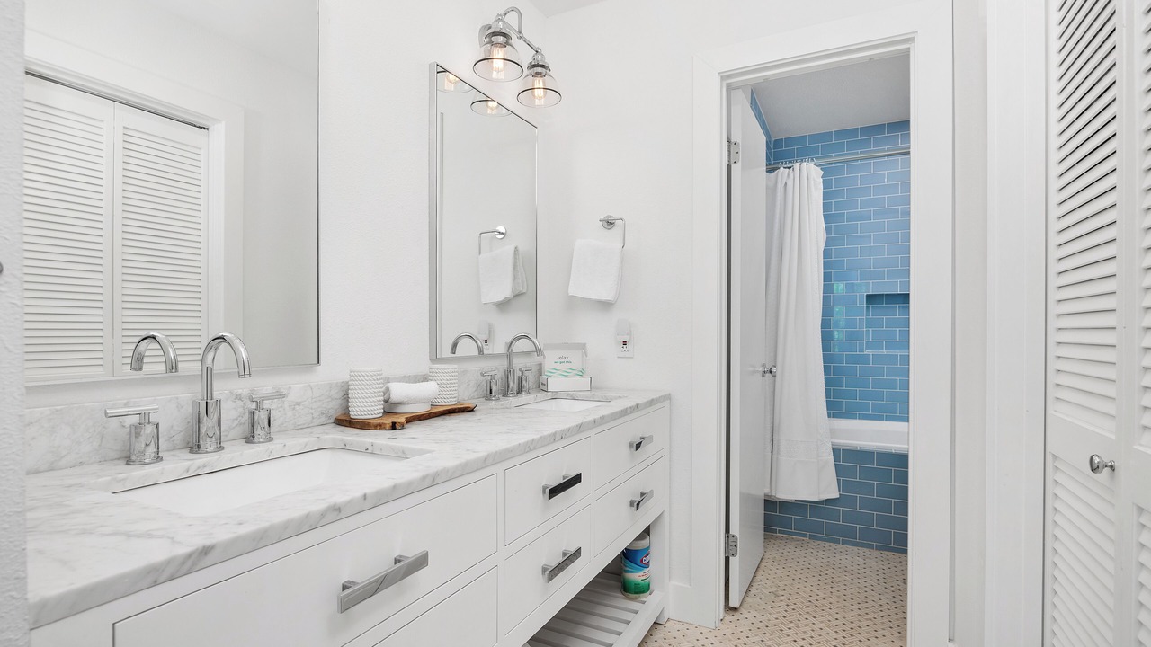 Photo of Bathroom in Solana Beach
