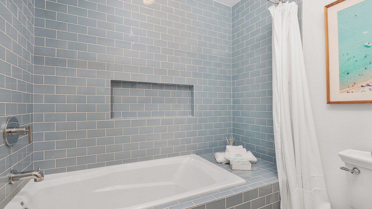 Photo of Bathroom in Solana Beach