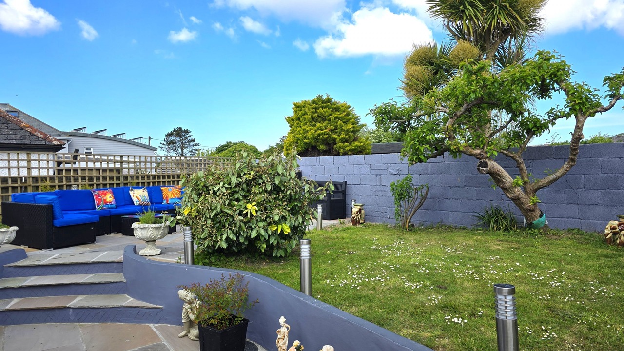 Photo of Outdoor in Goonhavern