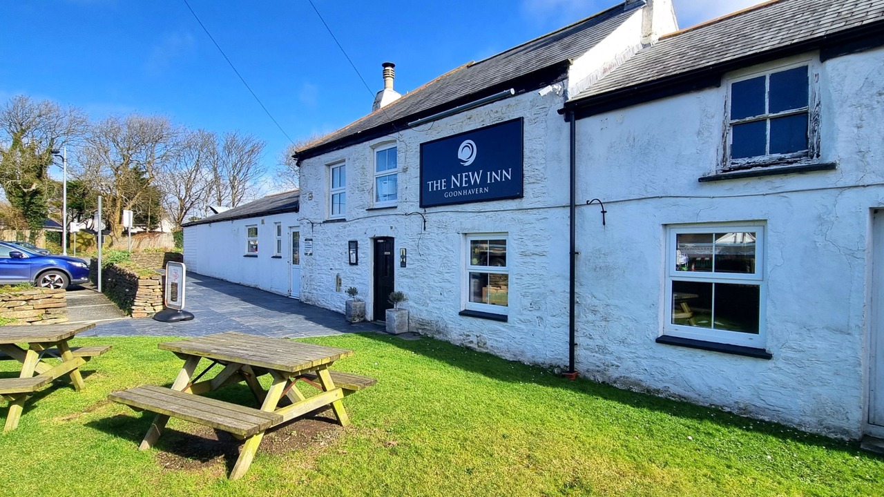 Photo of Outdoor in Goonhavern