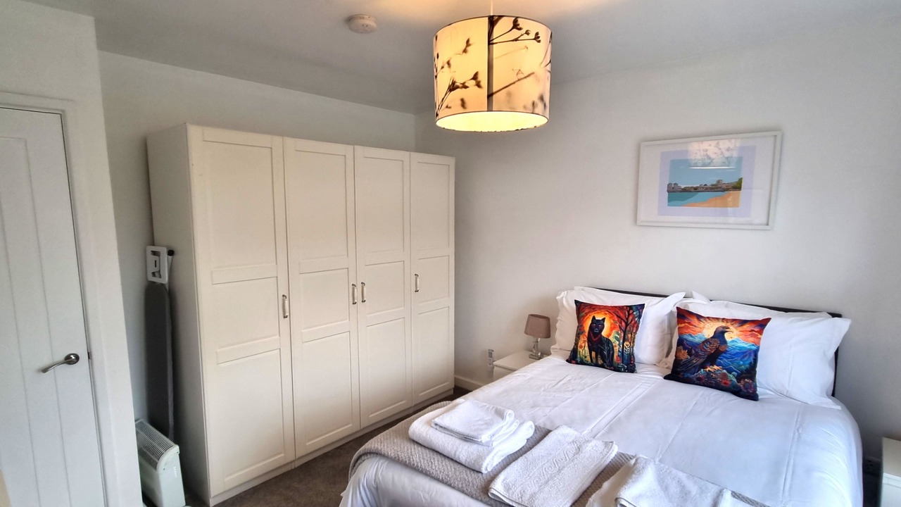 Photo of Bedroom in Goonhavern