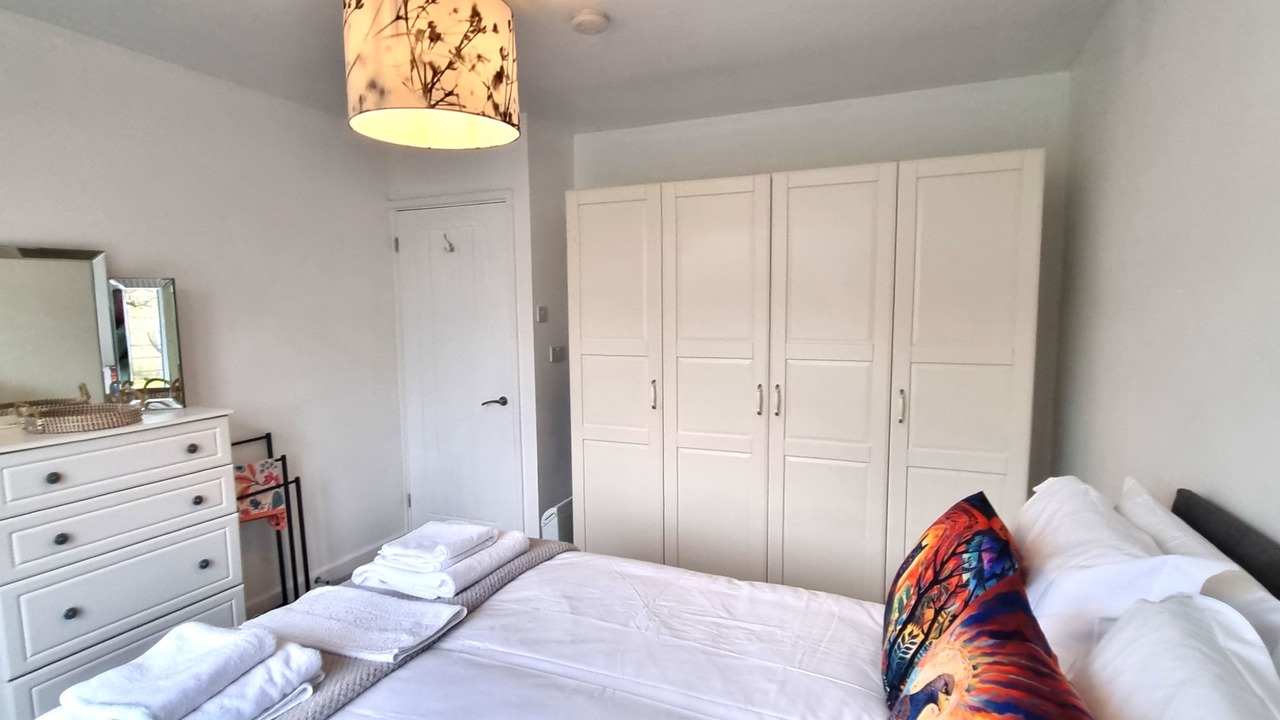 Photo of Bedroom in Goonhavern