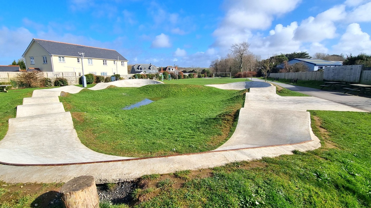 Photo of Outdoor in Goonhavern