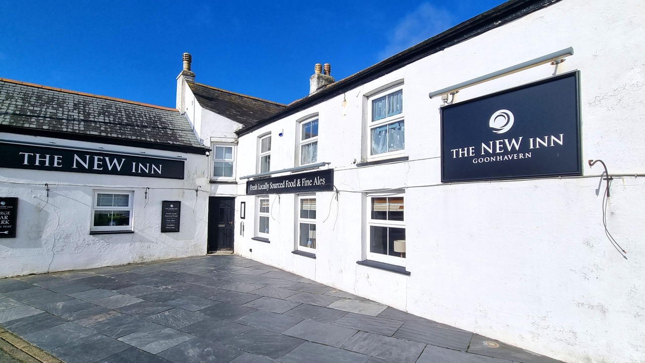 Photo of Outdoor in Goonhavern