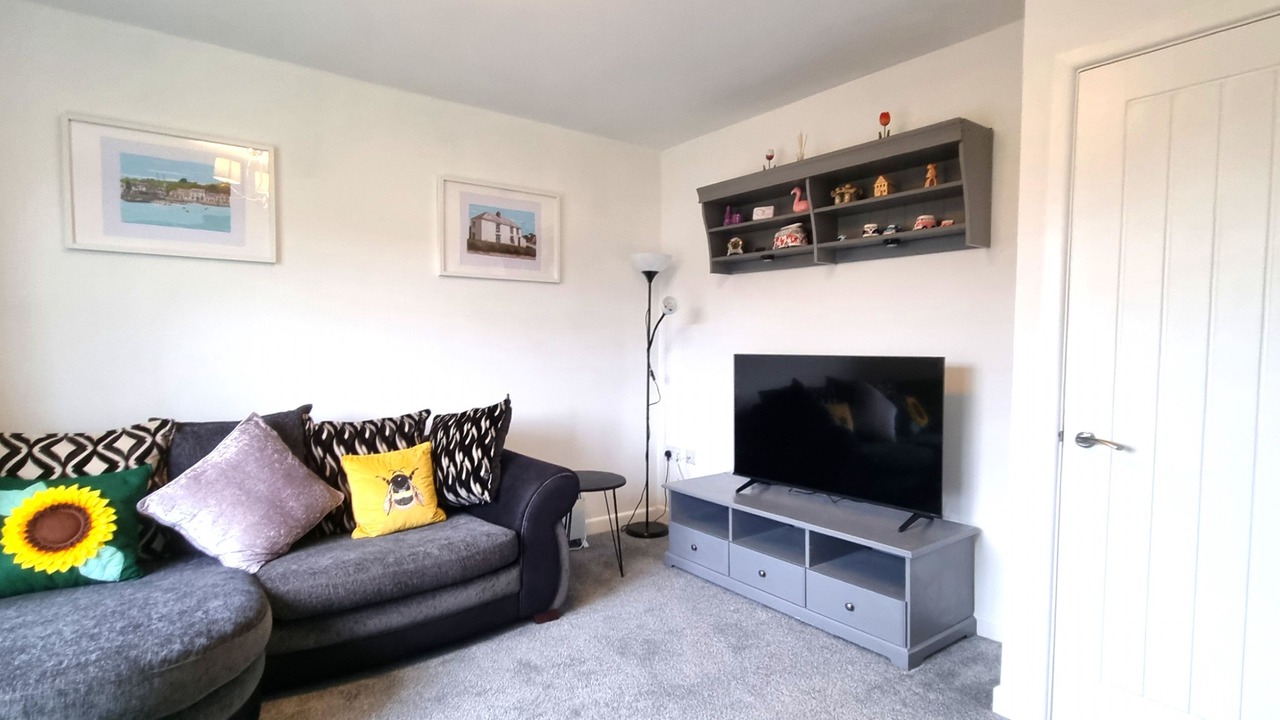 Photo of Livingroom in Goonhavern