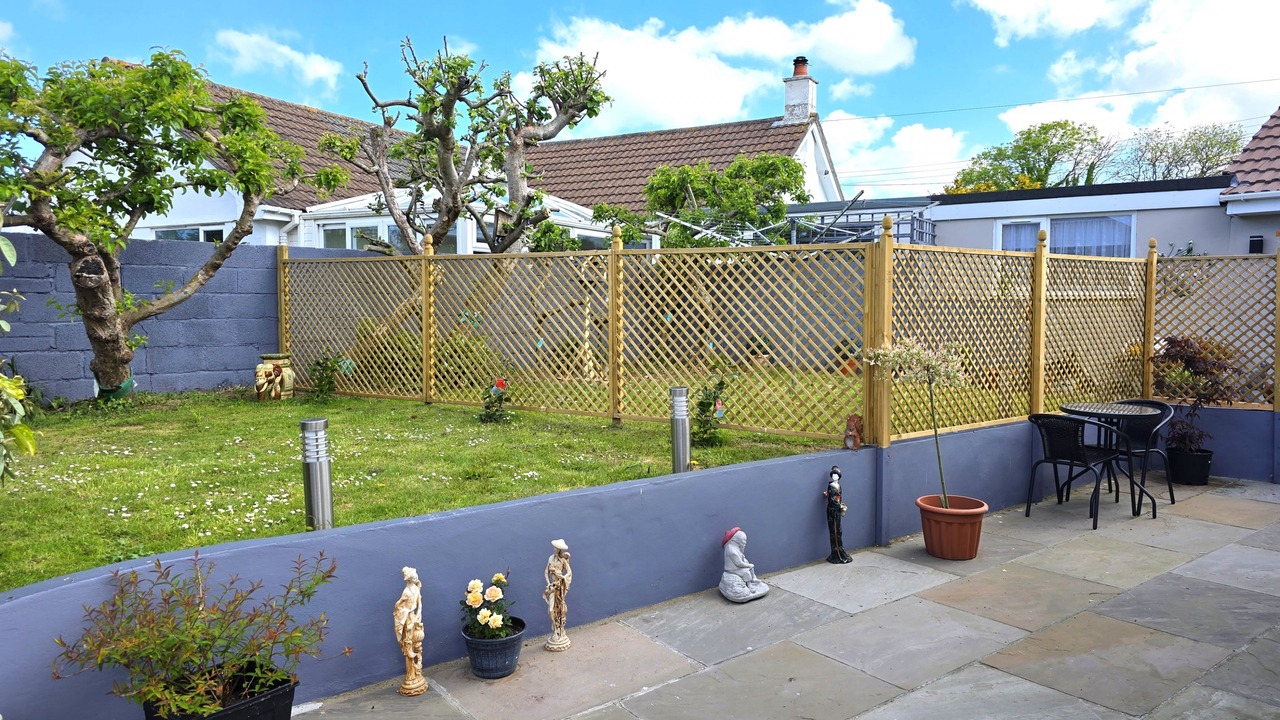 Photo of Patio Balcony in Goonhavern