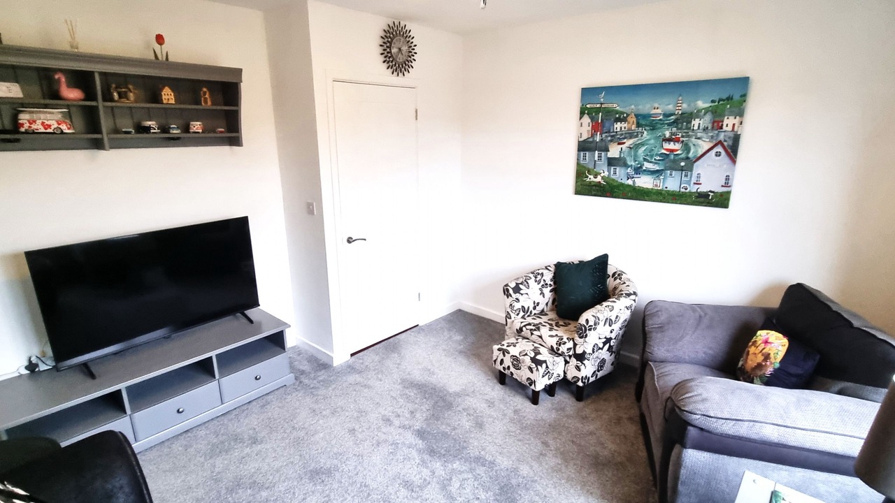 Photo of Livingroom in Goonhavern