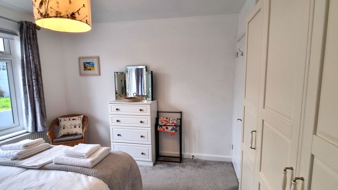 Photo of Bedroom in Goonhavern