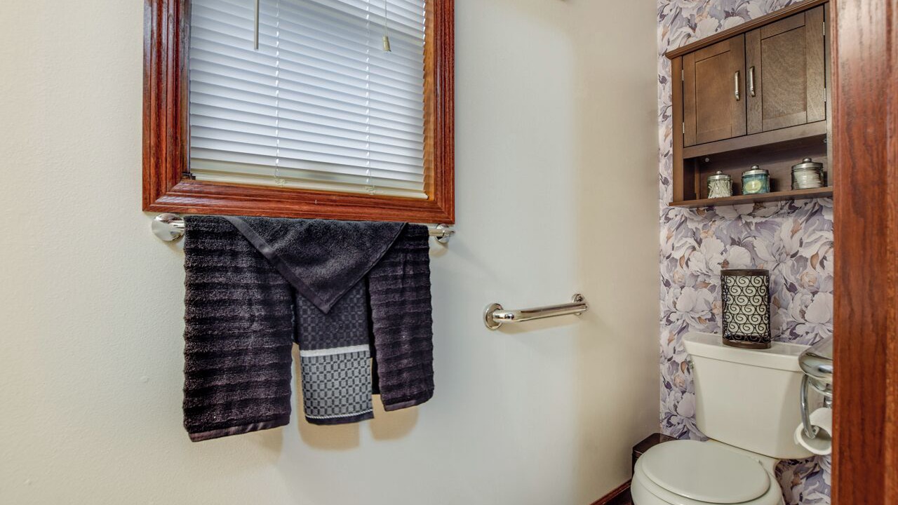 Photo of Bathroom in New Glarus
