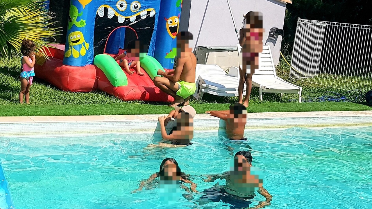 Photo of Outdoor in Milhaud