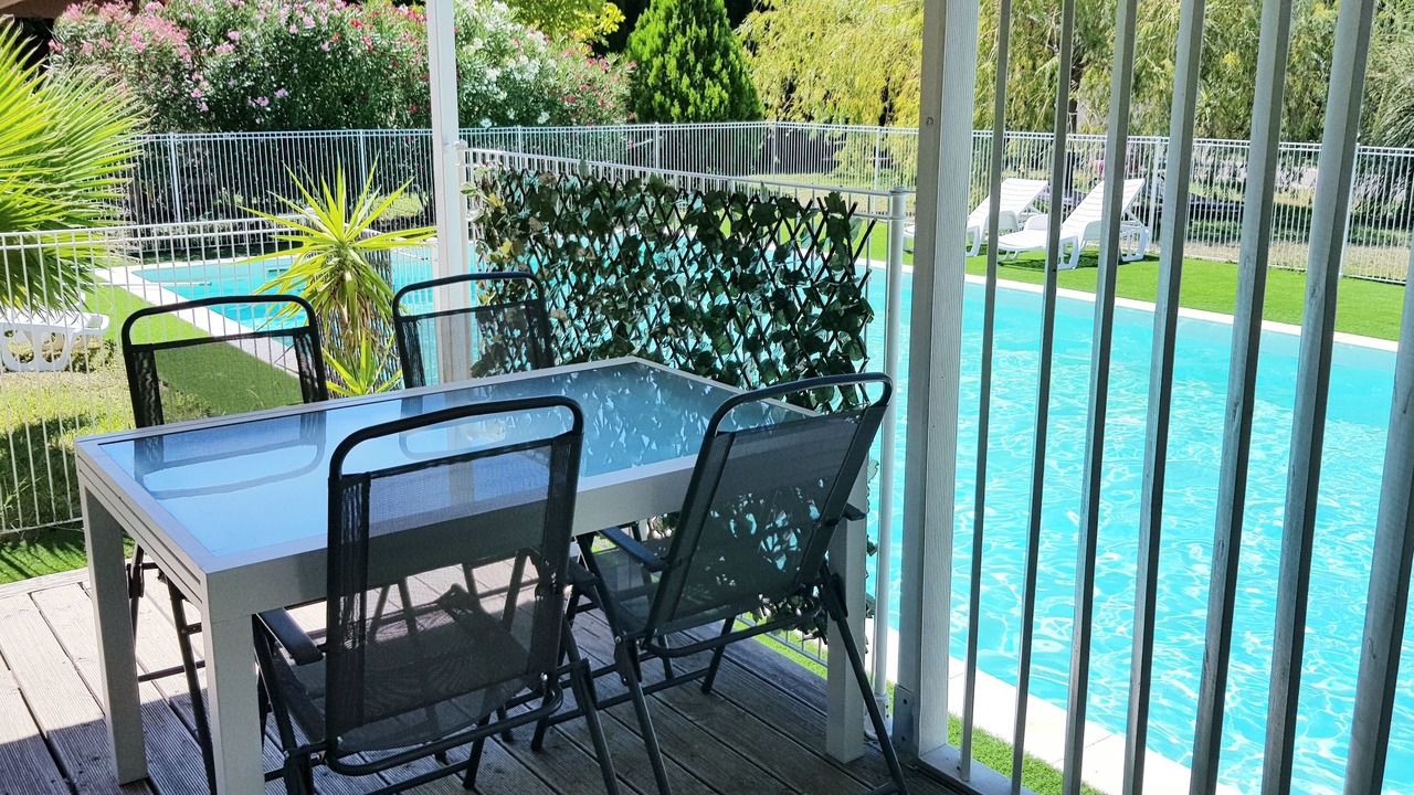 Photo of Outdoor in Milhaud