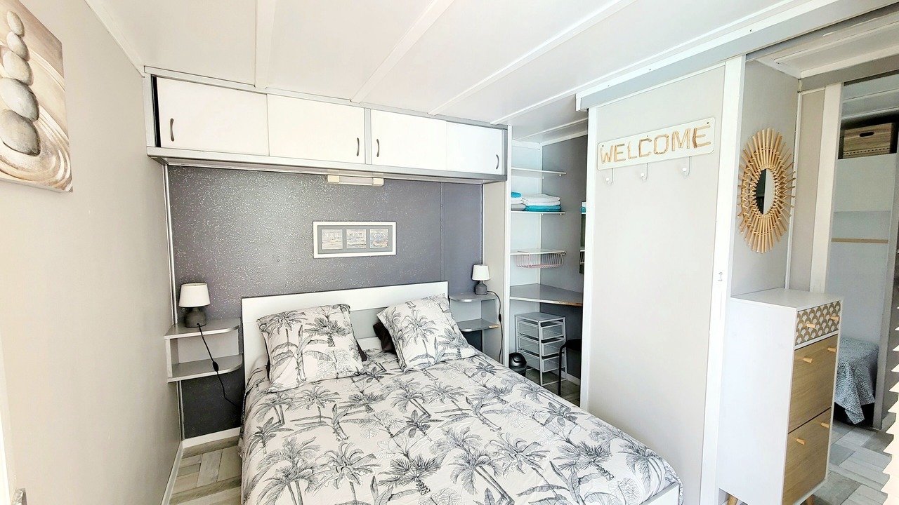 Photo of Bedroom in Milhaud
