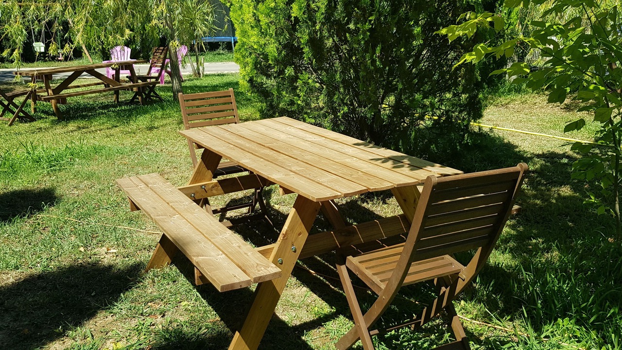 Photo of Outdoor in Milhaud