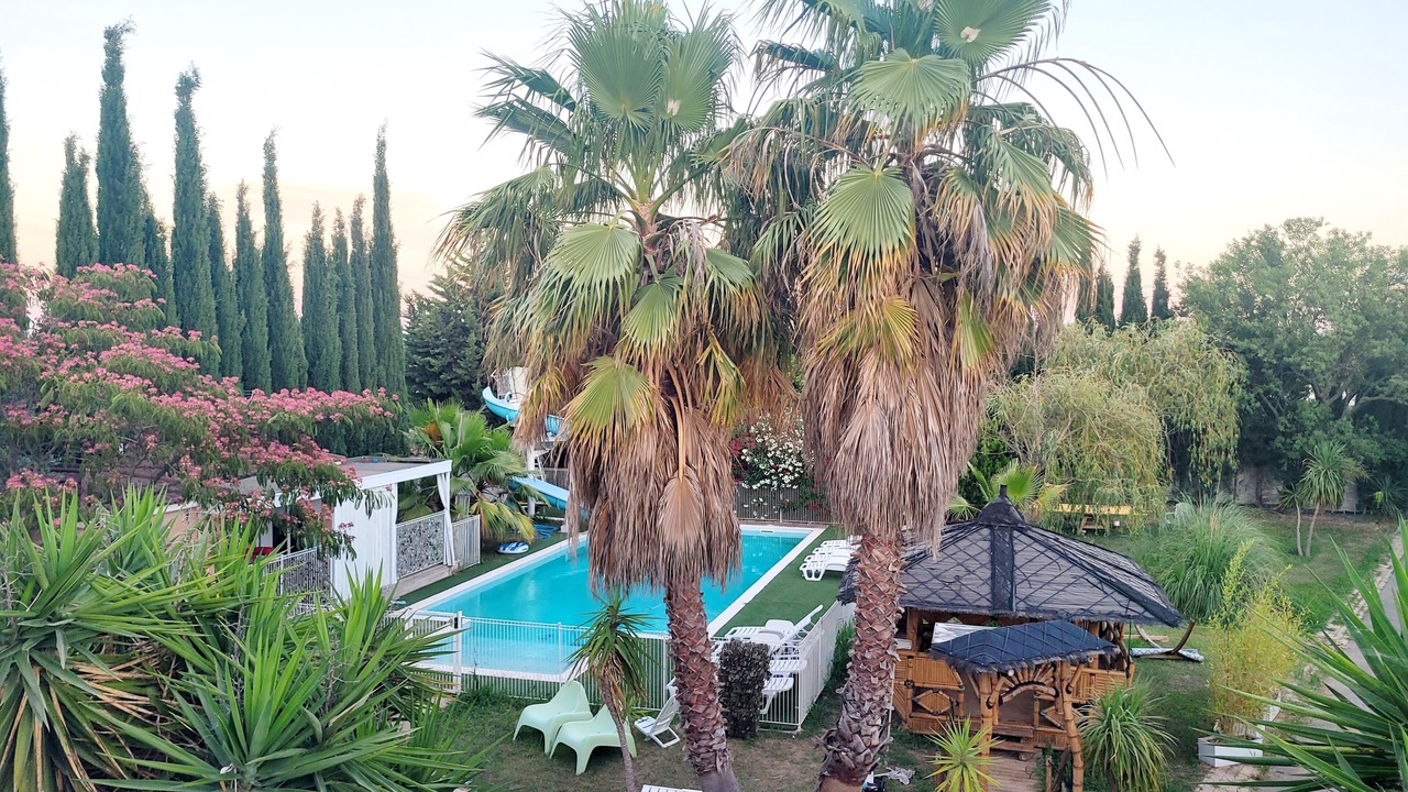 Photo of Outdoor in Milhaud