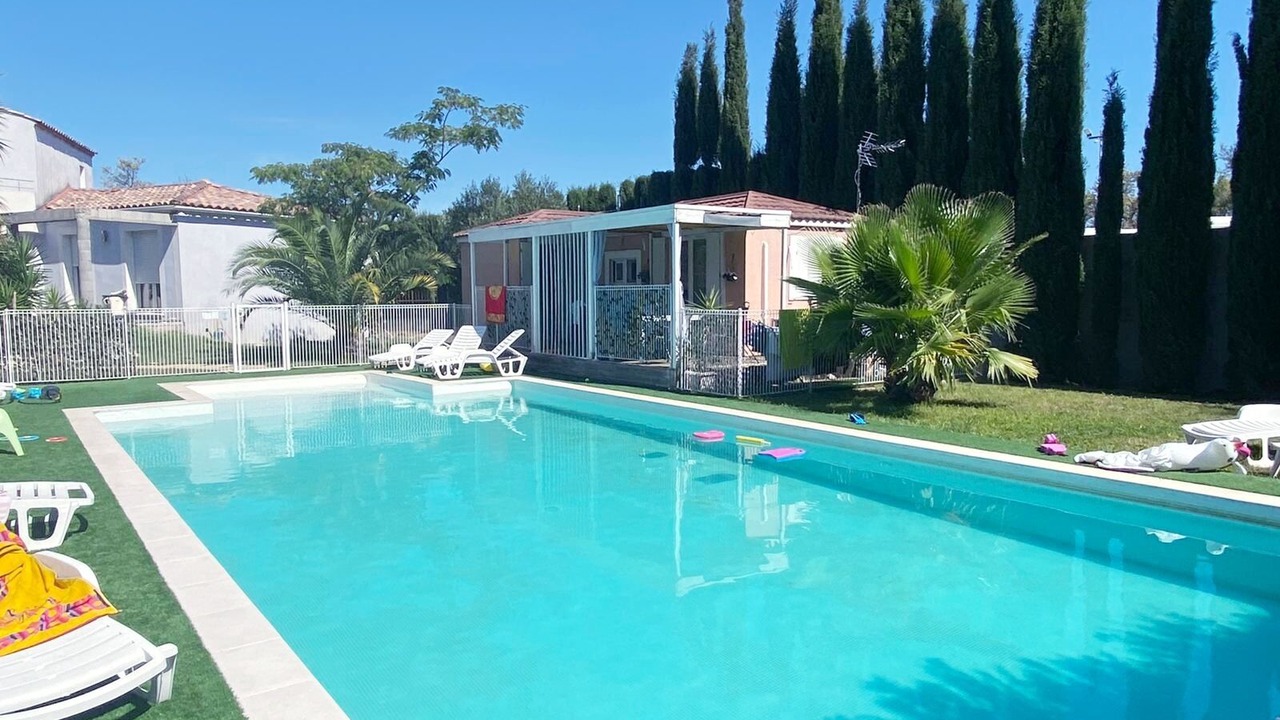 Photo of Outdoor in Milhaud