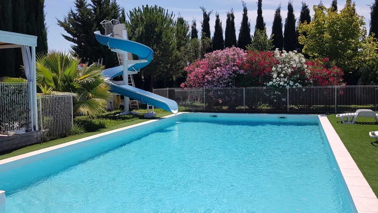 Photo of Outdoor in Milhaud