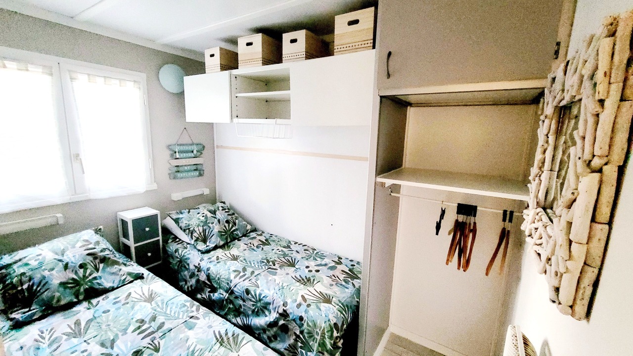 Photo of Bedroom in Milhaud