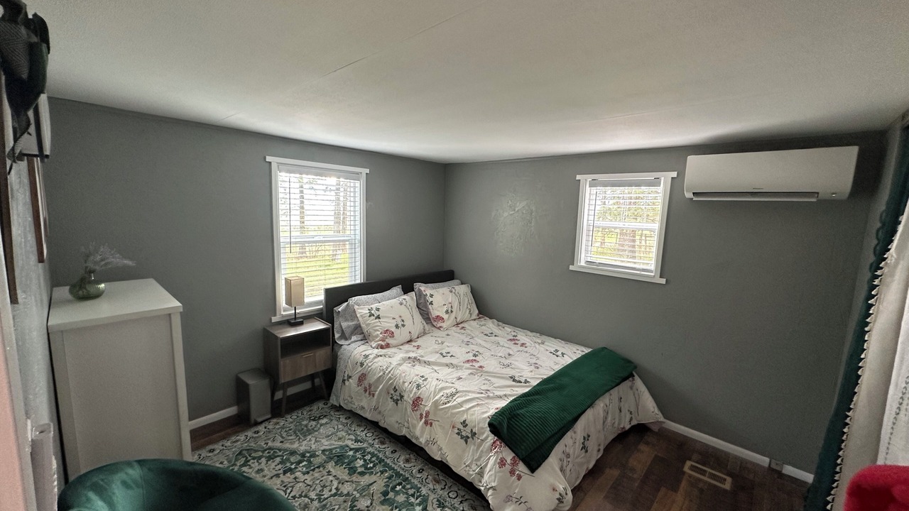 Photo of Bedroom in Arlee