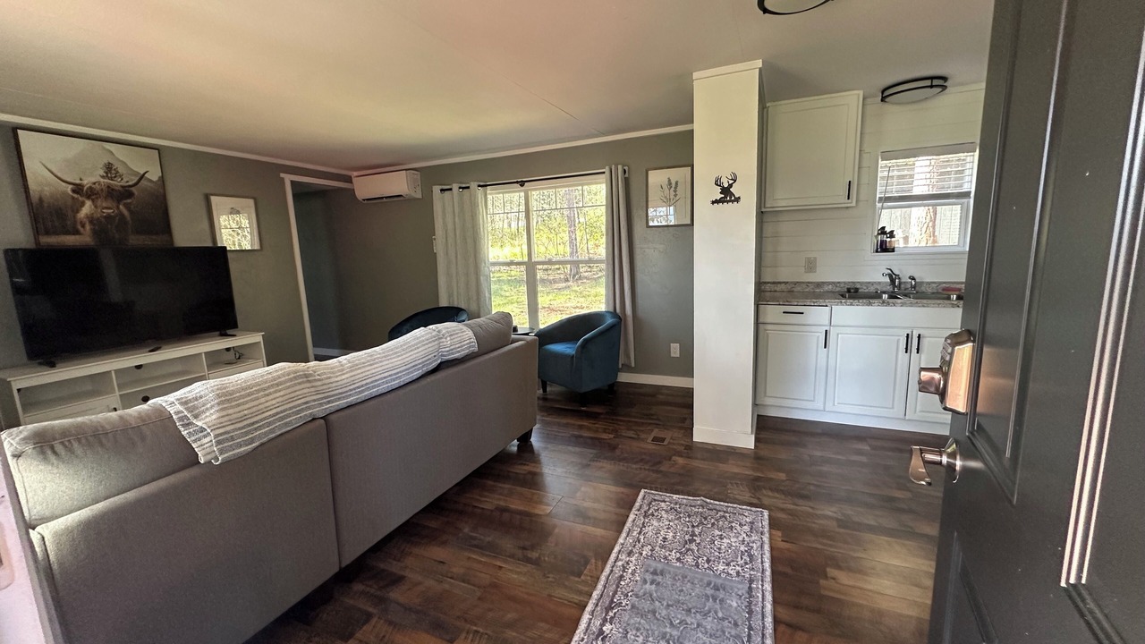 Photo of Livingroom in Arlee