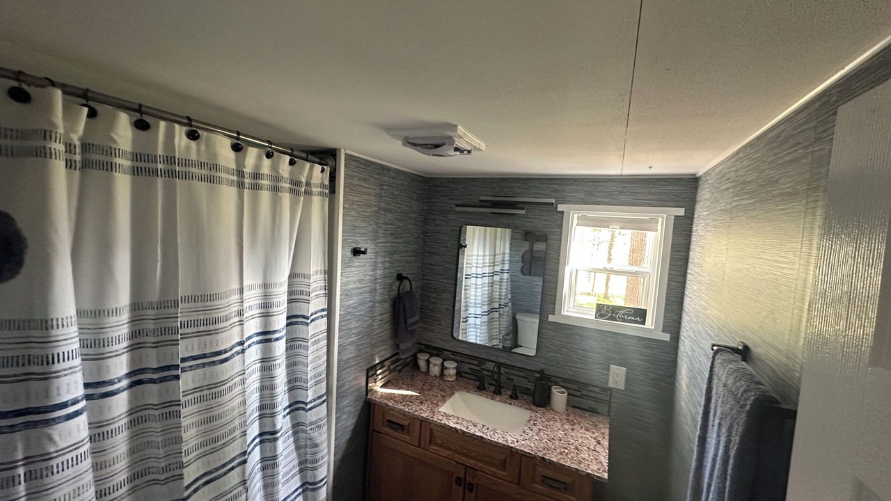 Photo of Bathroom in Arlee