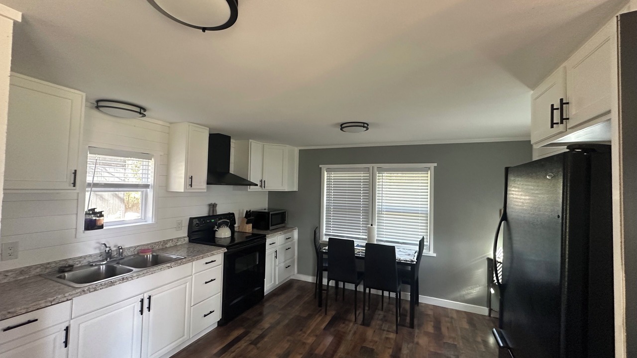 Photo of Kitchen in Arlee