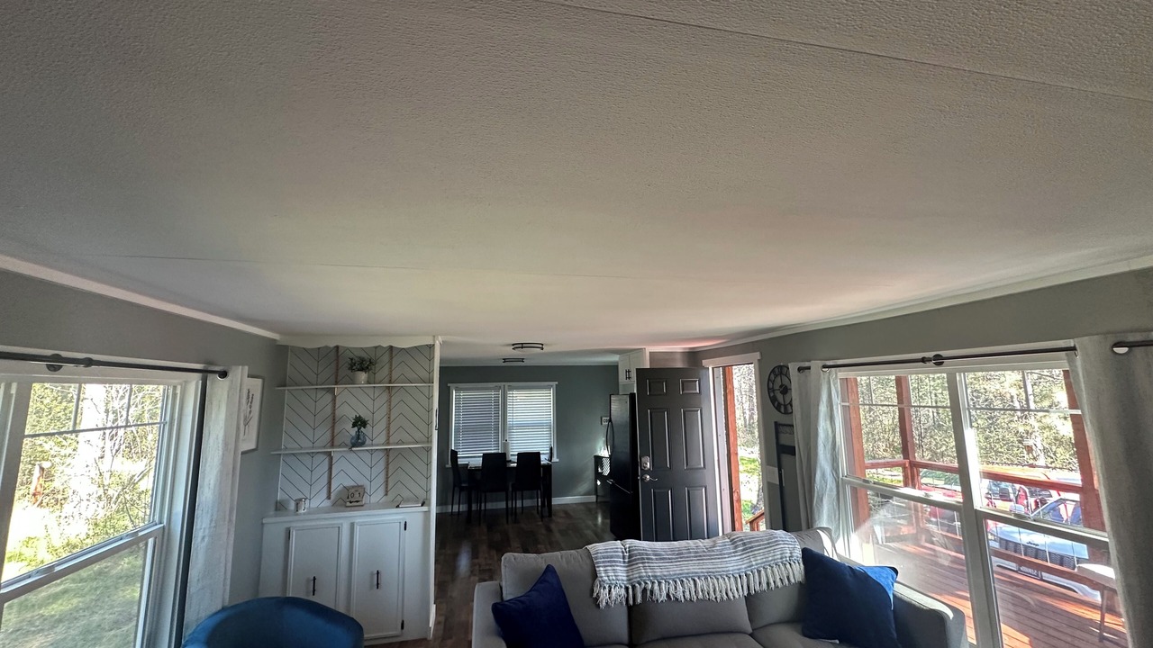 Photo of Livingroom in Arlee