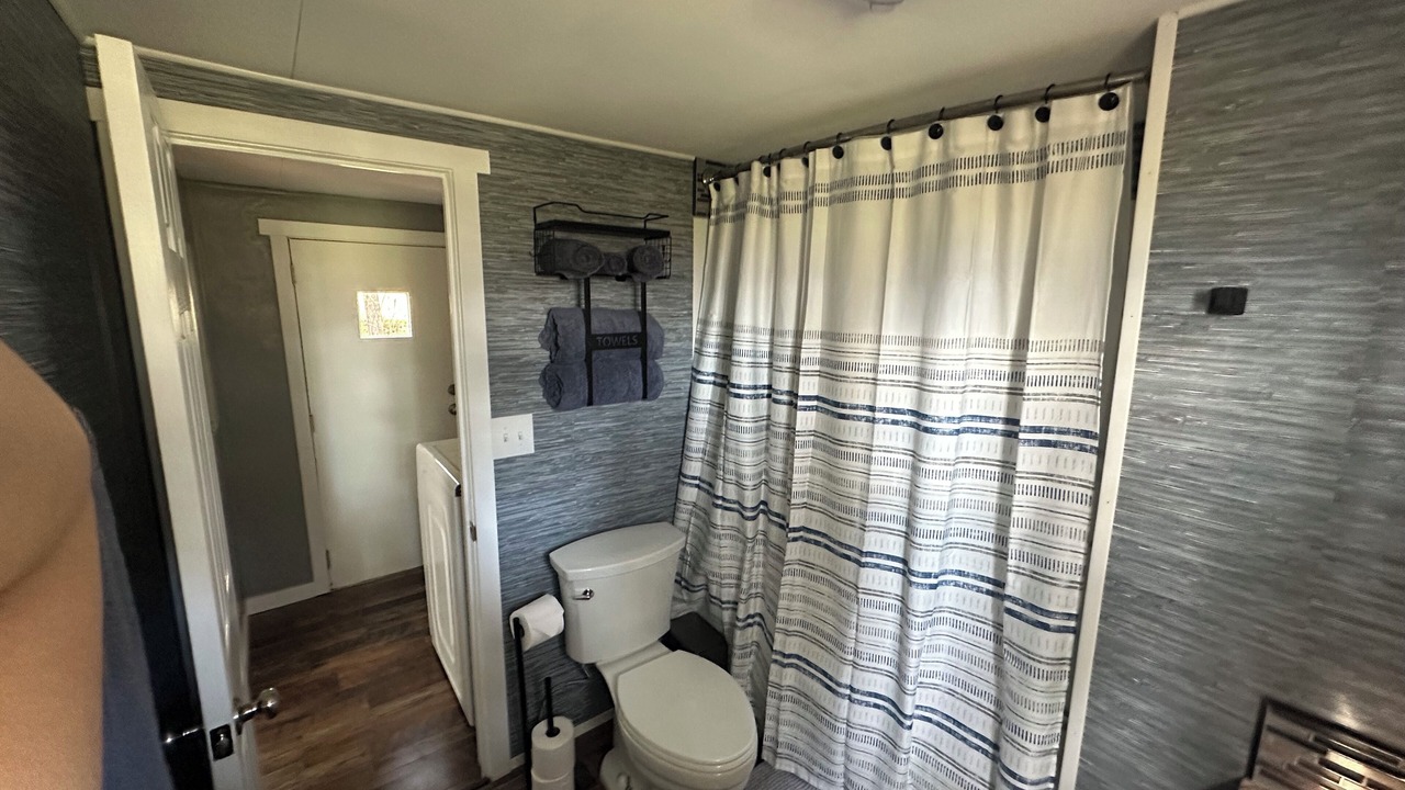 Photo of Bathroom in Arlee