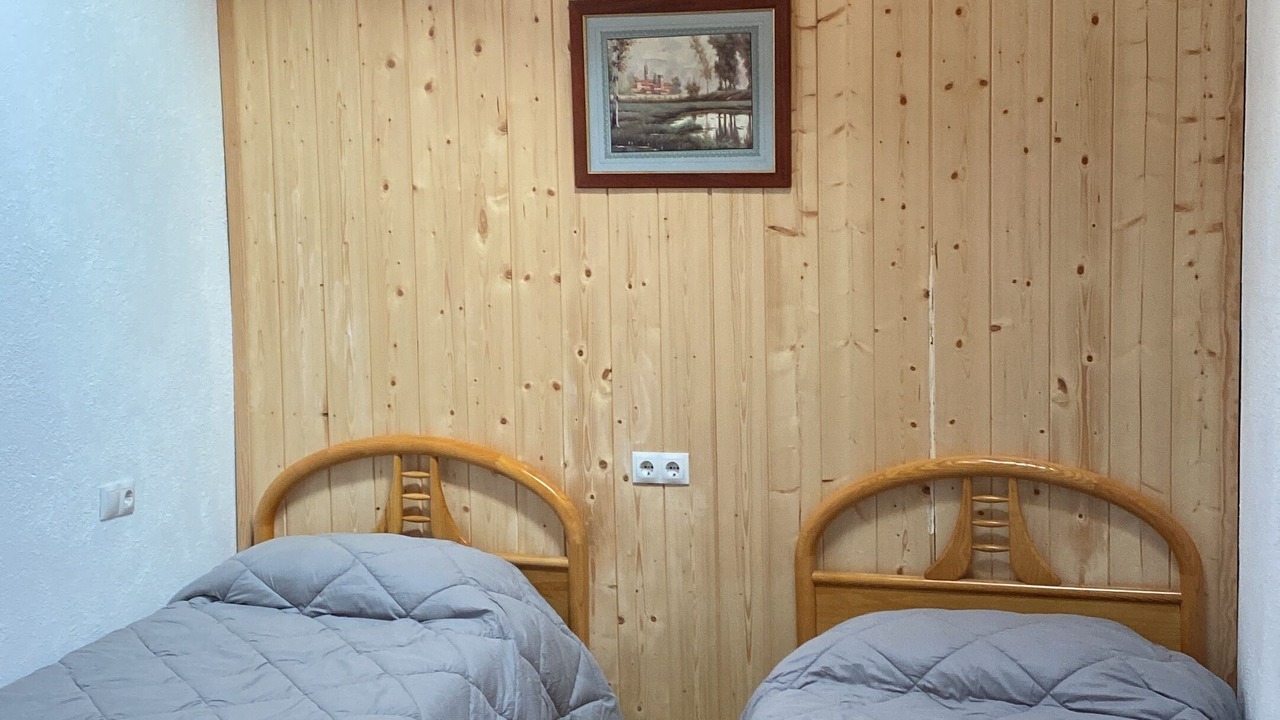 Photo of Bedroom in Arfa